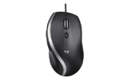Logitech computermuizen