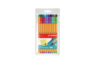 Fineliner sets