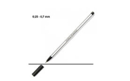 Medium fineliners (0,25 tot 0,7 mm)