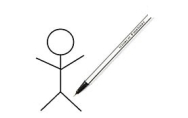 Fineliners voor tekenen