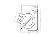 Fineliners voor technisch tekenen