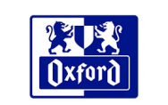 Oxford notitieboeken