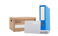 Multifunctionele labels