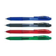 Rollerpennen op kleur