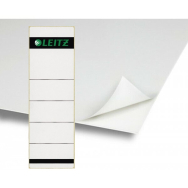 Zelfklevende rugetiketten