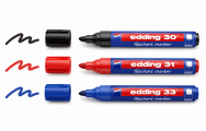 Edding flipovermarkers