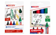 Edding marker set