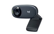 Logitech webcams