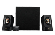 Logitech speakers