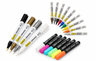 Markers aanbiedingen
