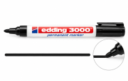 Standaard Edding permanent markers