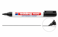 Fijne Edding permanent markers