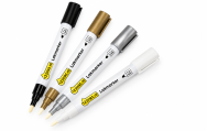 123inkt lakmarkers