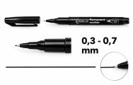 0,3 - 0,7 mm (123inkt huismerk)