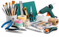 Hobbygereedschap