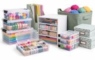 Hobby opbergen