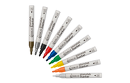 123inkt glanslakmarkers aanbiedingen
