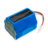 iCLEBO YCR-MT12-S1 accu (14.52 V, 6800 mAh, 123accu huismerk) AIC00047 - 1