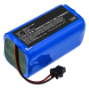iMartine A4500 / SUN-INTE-172 accu (2600 mAh, 123accu huismerk) AIM00056 - 1