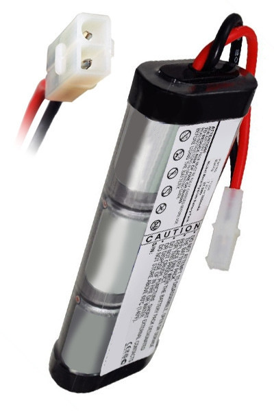 iRobot 11200 accu (3600 mAh, 123accu huismerk) AIR00031 - 1