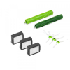 iRobot 4624878 Complete Onderhoudsset voor Roomba E- en I-serie (123accu huismerk) AIR00102 - 1