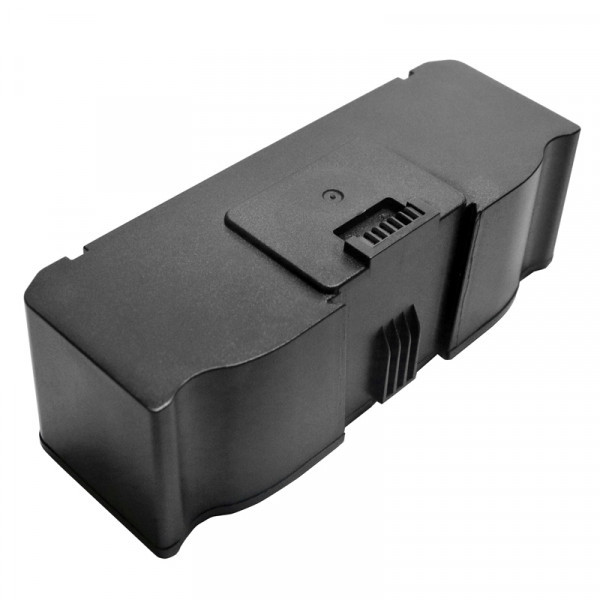 iRobot ABL-D1 / 4624864 accu (14.4 V, 6.8 Ah, 123accu huismerk) AIR00100 - 1