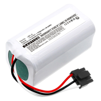 iRobot ABL-G accu (14,4 V, Li-ion, 3350mAh, 123accu huismerk) AIR00117