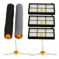iRobot Roomba 800-900 series vervangingskit (7-delig, 123accu huismerk) AIR00109