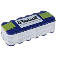 iRobot X-Life 4419696 accu (14.4 V, 3000 mAh, origineel) AIR00104