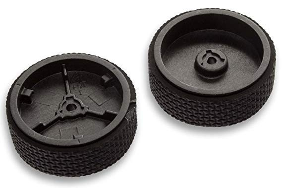 iRobot wielen voor Braava / Mint serie (123accu huismerk) AIR00079 - 1