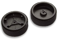 iRobot wielen voor Braava / Mint serie (123accu huismerk) AIR00079