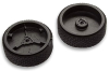 iRobot wielen voor Braava / Mint serie (123accu huismerk) AIR00079 - 1