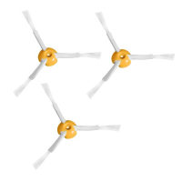 iRobot zijborstels 3-armig (3 stuks, 123accu huismerk) AIR00039