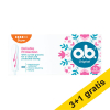 Aanbieding: 4x o.b. Original Super tampons  (16 stuks)