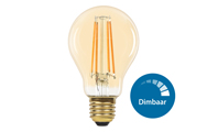 Dimbare reflector lamp E27