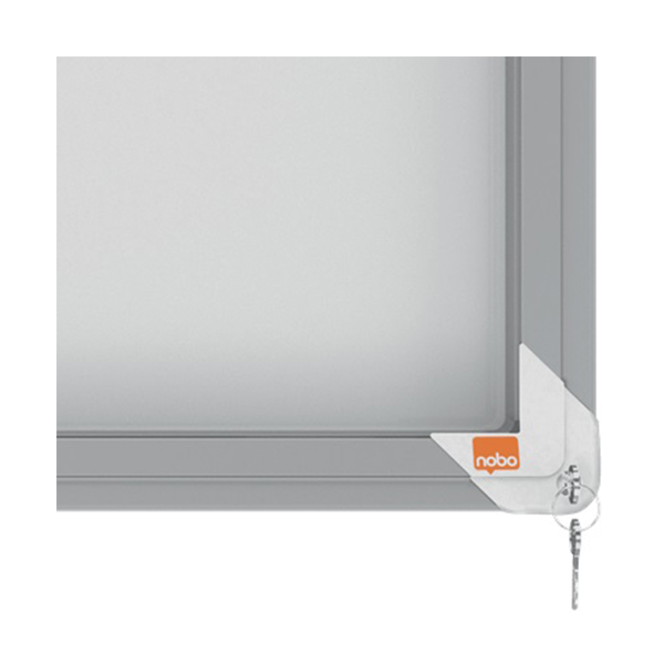 Nobo vitrine