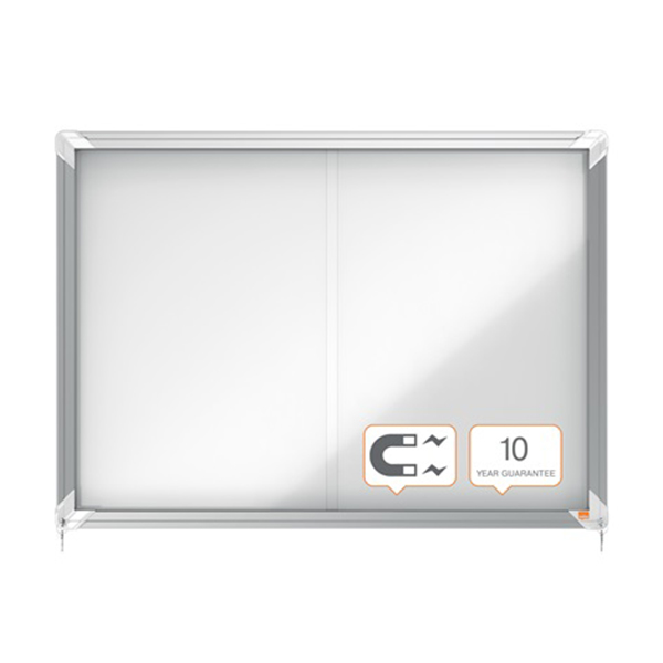 Nobo vitrine