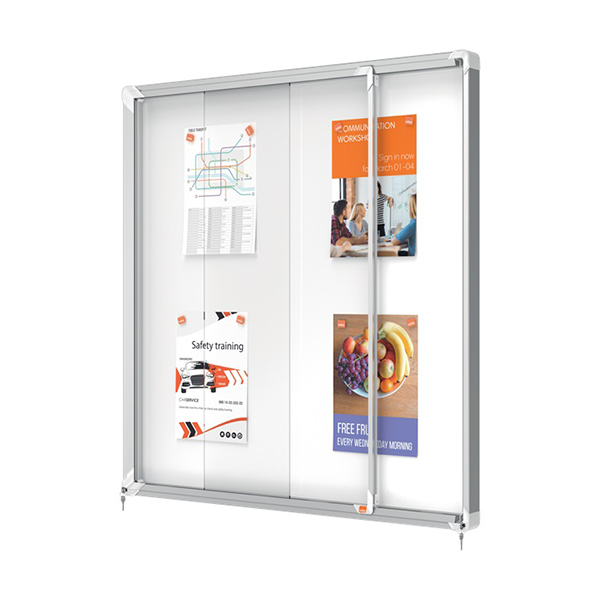 nobo vitrine