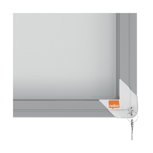 Nobo vitrine