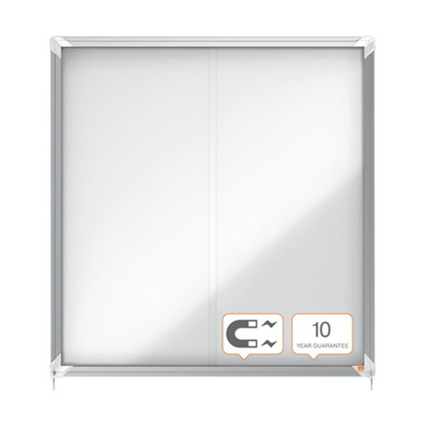 Nobo vitrine