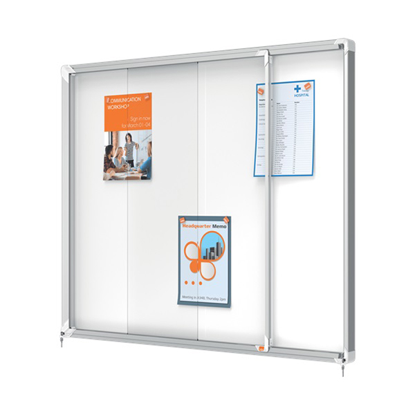 Nobo vitrine