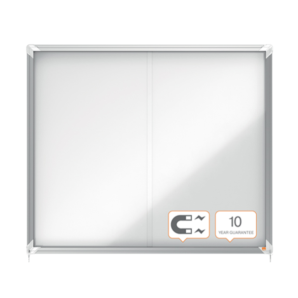 Nobo vitrine