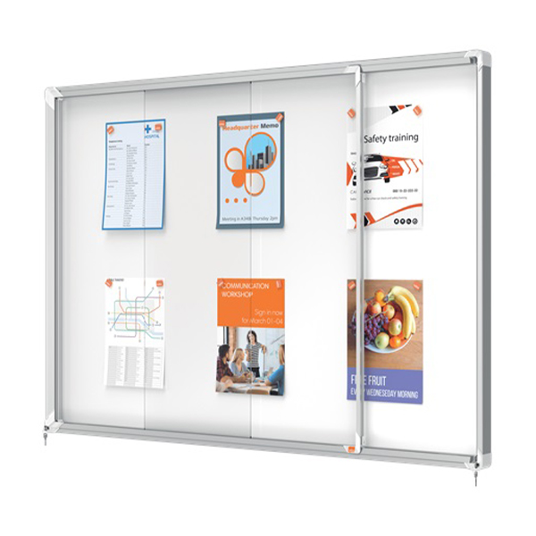 Nobo vitrine
