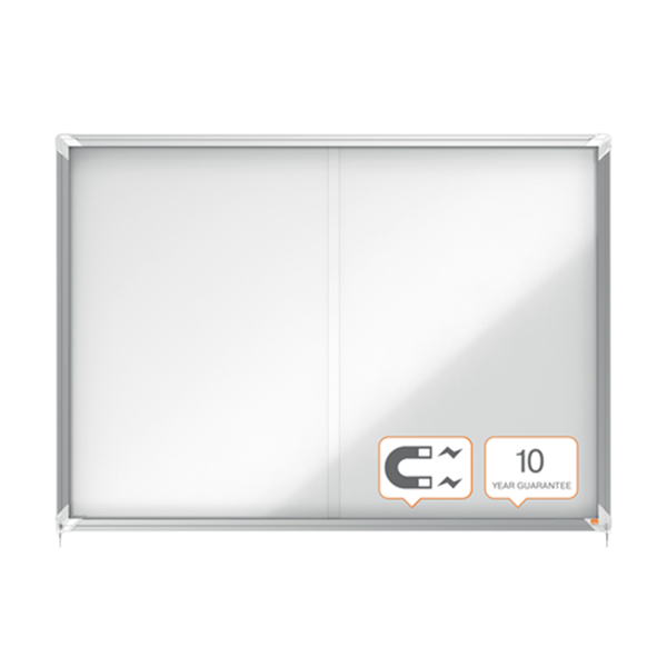 Nobo vitrine