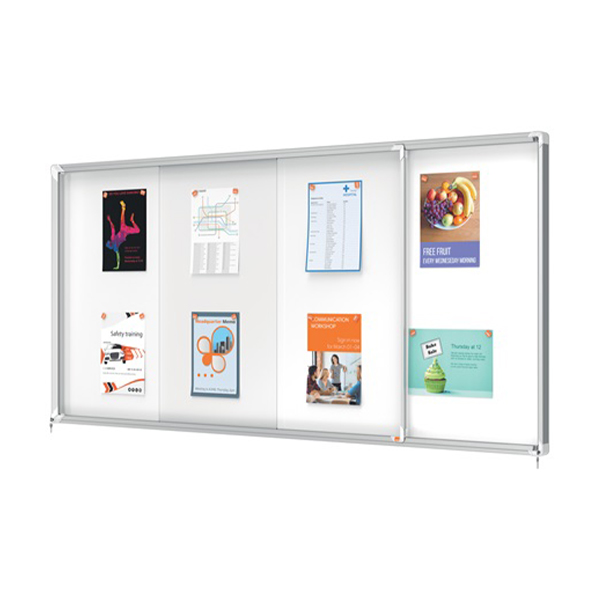 Nobo vitrine