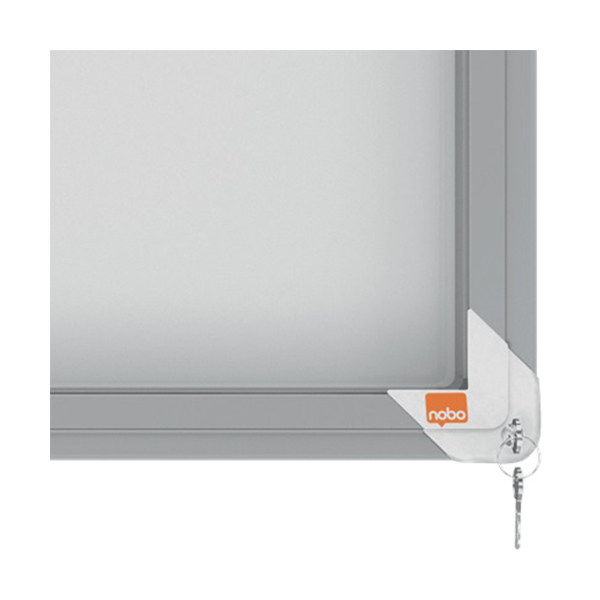 Nobo vitrine