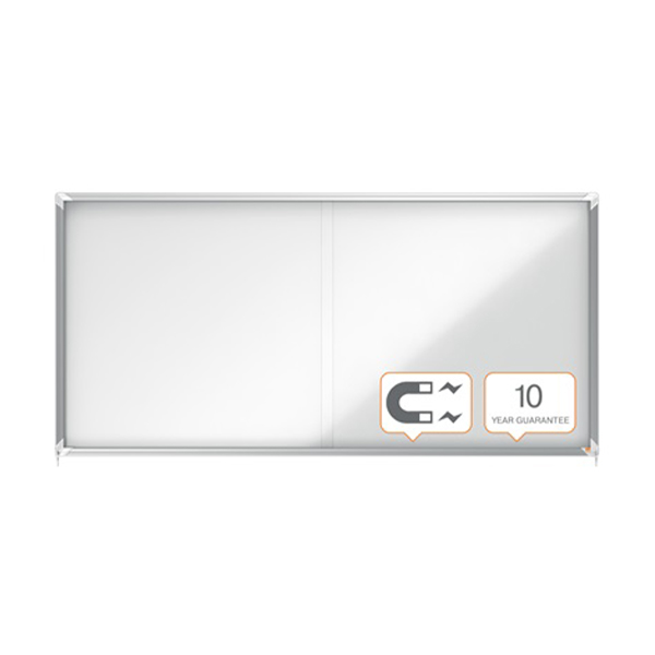 Nobo vitrine