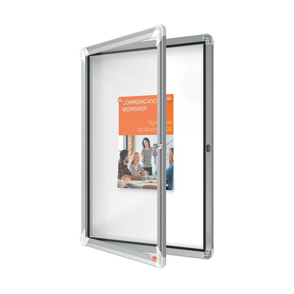 Nobo vitrine