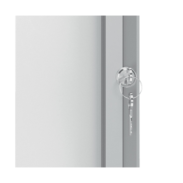 Nobo vitrine