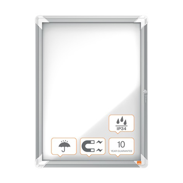 Nobo vitrine